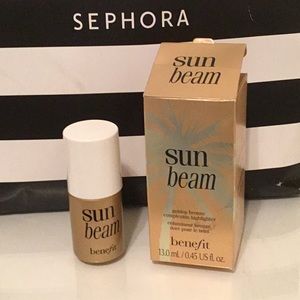 Benefit Sun Beam Highlighter